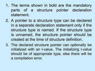 SPC Unit 5 | PPT