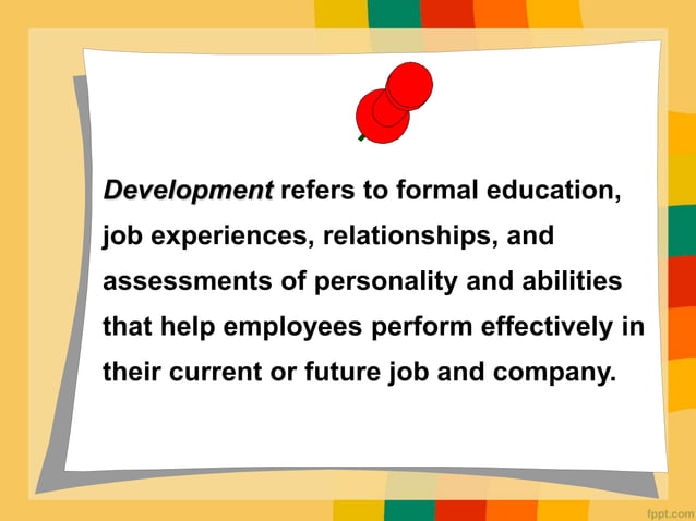 employee-development-ppt