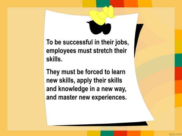 employee-development-ppt