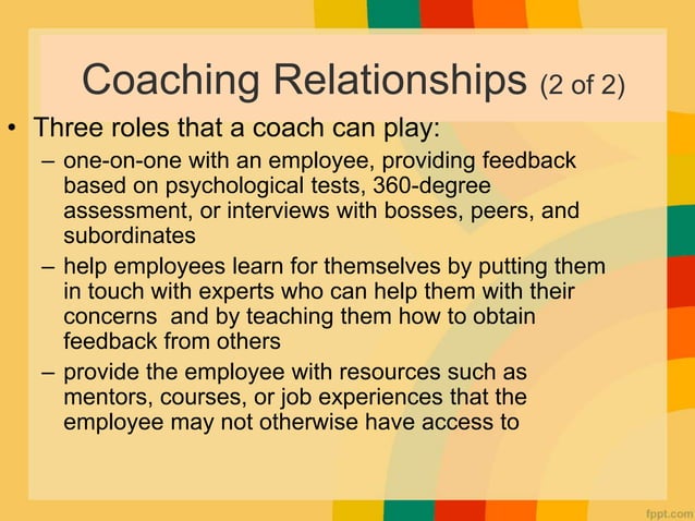 employee-development-ppt