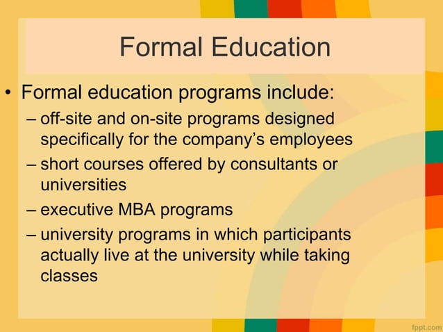 employee-development-ppt