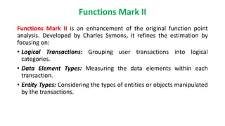 Effort Estimation: Meaning, Problems with Estimation, Basis, Estimation ...