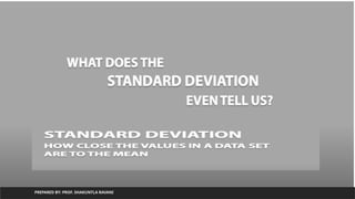 PREPARED BY: PROF. SHAKUNTLA RAVANI
 