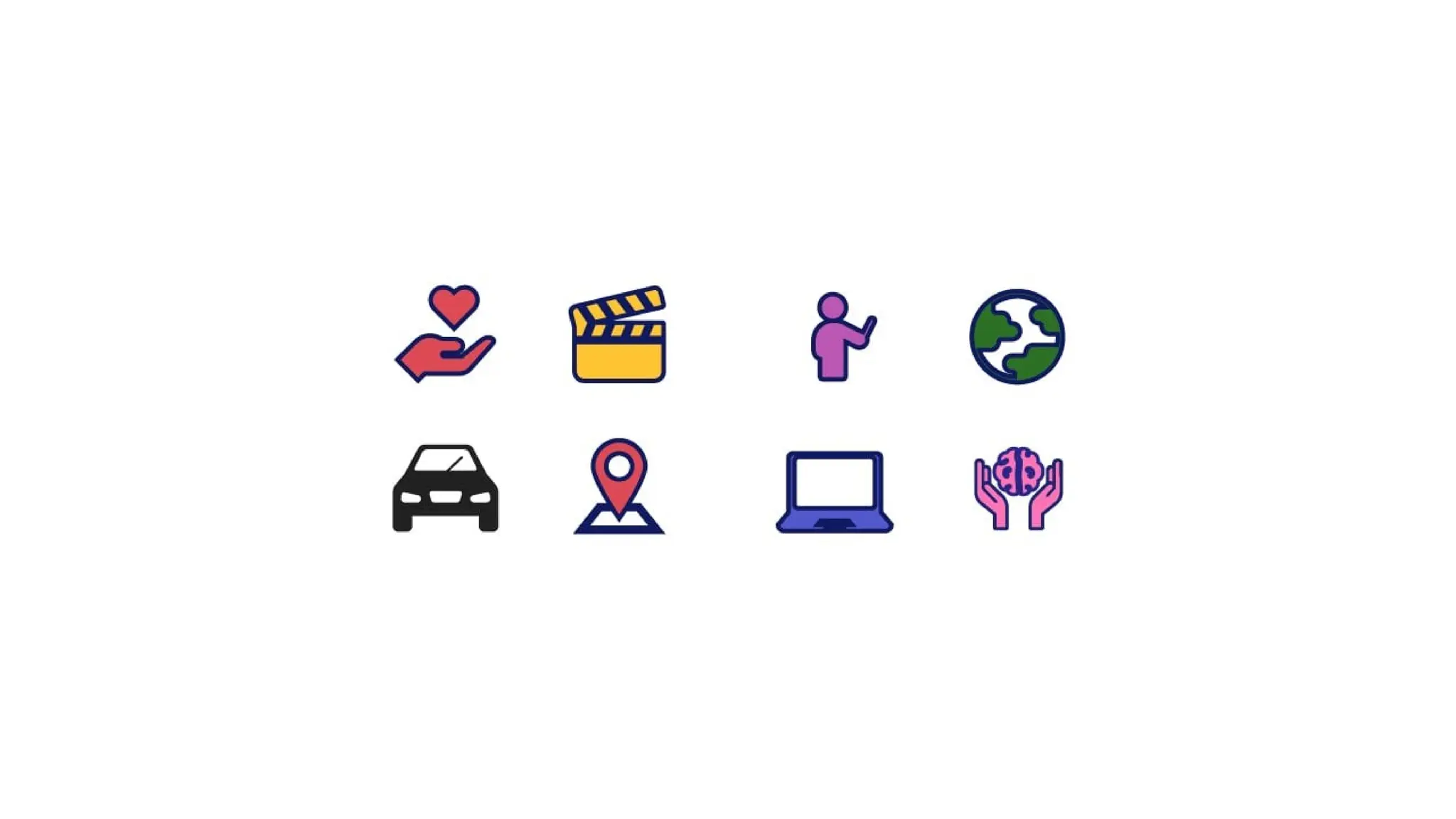 Augmented Reality and Virtual Reality Information