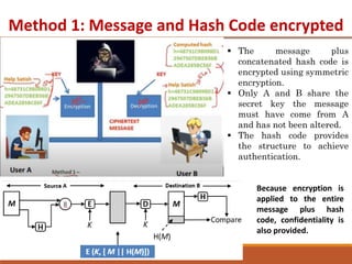 information security basic tools and techniques for cryptography | PDF