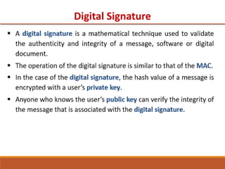 information security basic tools and techniques for cryptography | PDF