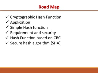 information security basic tools and techniques for cryptography | PDF