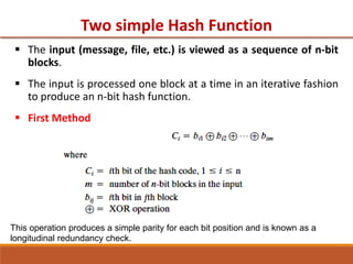 information security basic tools and techniques for cryptography | PDF