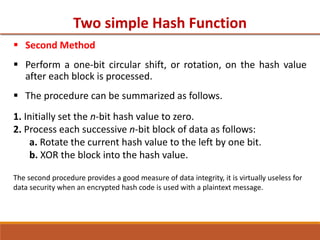 information security basic tools and techniques for cryptography | PDF