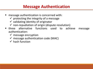 information security basic tools and techniques for cryptography | PDF