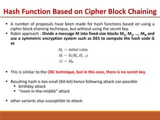 information security basic tools and techniques for cryptography | PDF