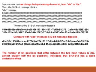 information security basic tools and techniques for cryptography | PDF