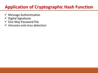 information security basic tools and techniques for cryptography | PDF