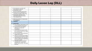 Unit Conversion Daily Lesson Log Unit-5-Assessment-of-Ones-Teaching-Practice.pdf