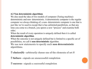 Unit-5-Backtracking-B&B.pptx in Design and Anlysis of Algorithms | PPTX