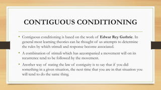 UNIT-5-BEHAVIORAL-LEARNING-THEORIES-AND-APPROACHES-TO-LEARNING.pptx