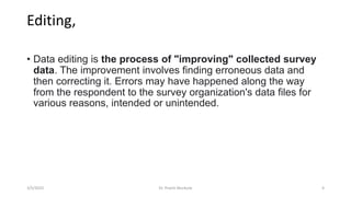 Unit -5 - Data Analysis & Report Writing.pptx