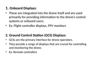 Unit-5 (1).intelligent robotics and drone technoloy | PPT