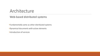 Unit-5_2 PPT on Distributed Web based System.pdf
