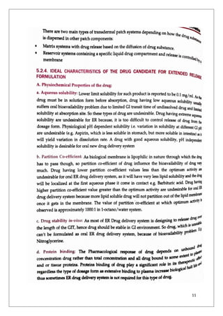 CHAPTER 05: Application of Pharmacokinetics in New Drug Development and ...