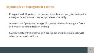 UNIT 5 BUSINESS MANAGEMENT POWERPOINT PPT | PPTX