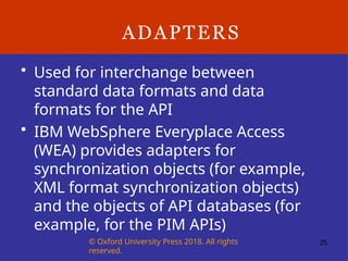 UNIT - 5 [ Client - Server Computing With Adaptation ].pptx