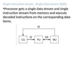 Comprehensive Overview of Pipeline and Vector Processing in Computer ...