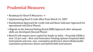 Unit 5 c) B.Com The Financial Sector | PPTX