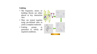 Pharmacophore modelling and docking techniques.pptx