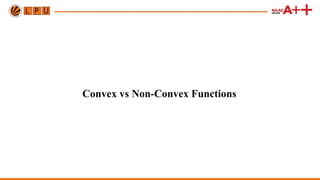 Comprehensive Guide to Loss Functions and Gradient Descent Optimization ...