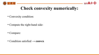 Comprehensive Guide to Loss Functions and Gradient Descent Optimization ...