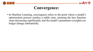 Comprehensive Guide to Loss Functions and Gradient Descent Optimization ...