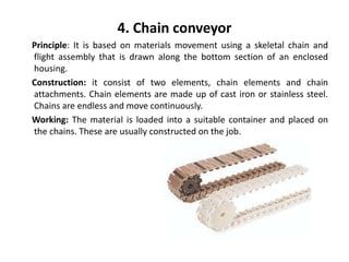 End Flight Chain Unit-5 Materials for plant construction (Metals and Nonmetals ).pptx