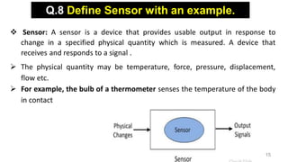 UNIT-5 Mechatronics Notes GT.pdf