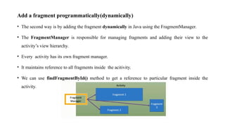 Mobile Programming -UI Fragments Menu.pptx