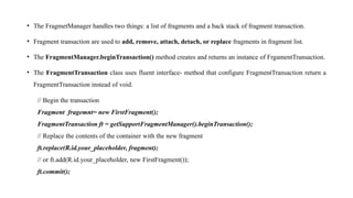 Mobile Programming -UI Fragments Menu.pptx