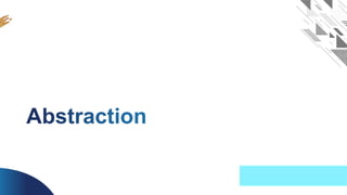 OOP Java is the easiest, scoring and my favorite subject
 