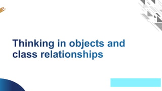 OOP Java is the easiest, scoring and my favorite subject
 