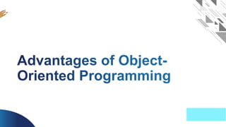 OOP Java is the easiest, scoring and my favorite subject
 