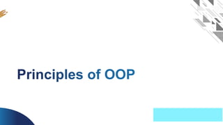 OOP Java is the easiest, scoring and my favorite subject
 