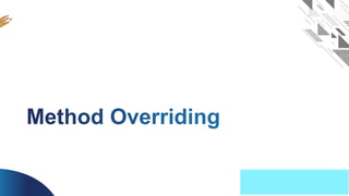 OOP Java is the easiest, scoring and my favorite subject
 