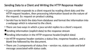 Unit-5 PPT-1.ppt can be referred as notes | PPTX