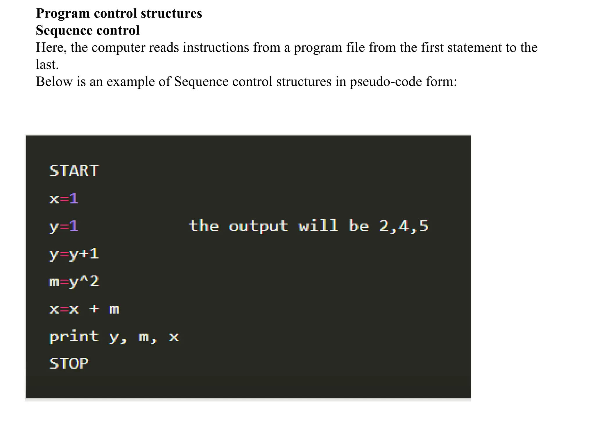 Unit-5 Principles of Programming .pptx