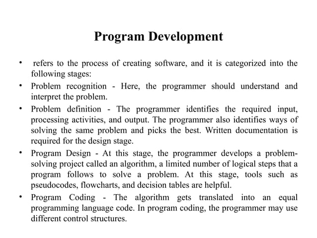 Unit-5 Principles of Programming .pptx