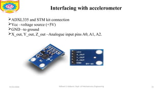 Unit-5_Real-World interfacing using Embedded C.pptx