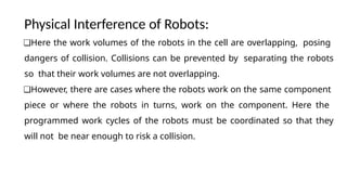 UNIT-5 Robot work cell layout ppt [Autosaved].pptx