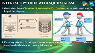 unit-5 SQL 1 creating a databse connection.pptx