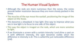 DC - Unit - 6 - Mathematical Preliminaries for Lossy Coding