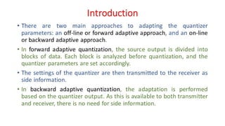 DC - Unit - 6 - Mathematical Preliminaries for Lossy Coding