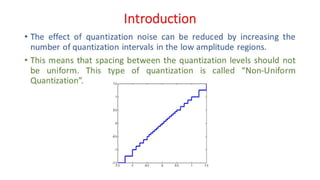 DC - Unit - 6 - Mathematical Preliminaries for Lossy Coding
